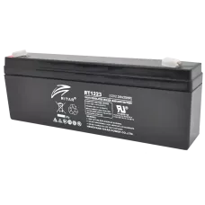 Акумуляторна батарея Ritar RT1223(12V2.3AH)