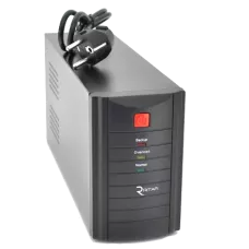 ДБЖ Ritar Proxima-L RTM1000 600Вт AVR 3xSCHUKO