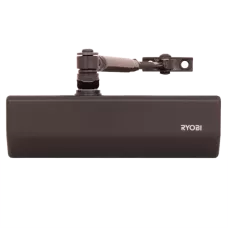Дотягувач RYOBI D-1554 DARK BRONZE STD_ARM EN_2/3/4 до_80кг 1100мм