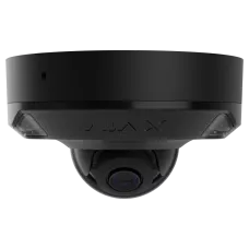 IP видеокамера Ajax DomeCam Mini HL (5 Mp/4 mm) black