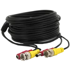 Кабель Ritar BNC + DC 10м до 5МП AHD / CVI / TVI / CVBS