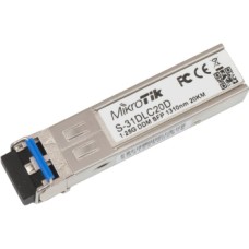 оптичний модуль SFP 1.25G S-31DLC20D