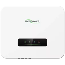 Инвертор HYXiPOWER HYX-S25K-T солнечный сетевой трехфазный