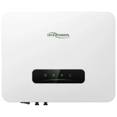 Инвертор HYXiPOWER HYX-S12K-T солнечный сетевой трехфазный