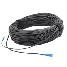 Патчкорд оптичний SC/UPC-SC/UPC (ОКТ-Д(1,0)-1Е) 75м
