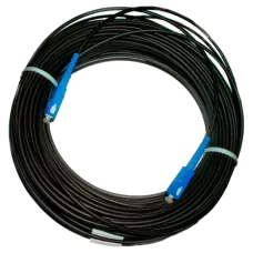 Патчкорд оптичний SC/UPC-SC/UPC (ОКТ-Д(1,0)-1Е) 25м