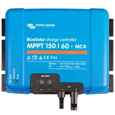 Контролер заряду Victron Energy BlueSolar MPPT 150/60-MC4
