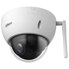 PTZ відеокамера Dahua DH-SD22204DB-GNY-W 2МП (2.8-12мм) Wi-Fi