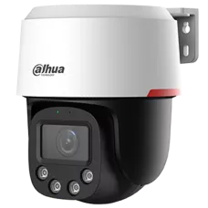 PT відеокамера Dahua DH-SD2C400NA-B-PV-PRO 4МП WizColor WizSense PT