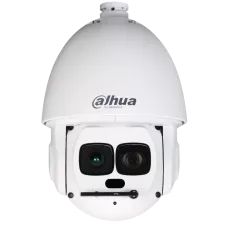 PTZ відеокамера Dahua DH-SD6AL445GB-HNV (3.95-177.7мм) 4МП Starlight