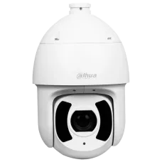 PTZ відеокамера Dahua DH-SD6CE245GB-HNR 2МП (3.95-177.75мм)