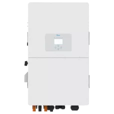 Інвертор Deye SUN-50K-SG01HP3-EU-BM4 трифазний чиста синусоїда