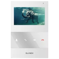 Відеодомофон Slinex SQ-04M 4.3" дюймів (white)