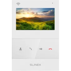 Відеодомофон Slinex SQ-04N Cloud 4.3" дюйми (white)