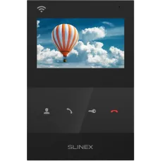 Відеодомофон Slinex SQ-04N Cloud 4.3" дюйми (black)