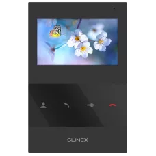 Відеодомофон Slinex SQ-04 4" дюйми (black)