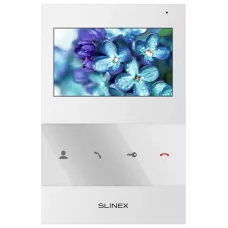 Відеодомофон Slinex SQ-04 4" дюймів (white)