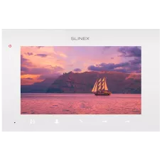 Відеодомофон Slinex SQ-07MTHD 7” дюймів (white)