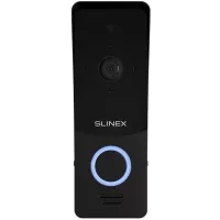 Виклична панель Slinex ML-20HD black IP65