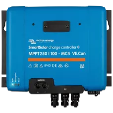 Контролер заряду Victron Energy SmartSolar MPPT 250/100-MC4 VE.Can