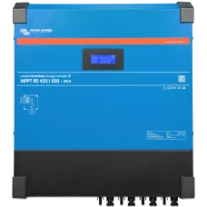 Контролер заряду Victron Energy SmartSolar MPPT RS 450/200-MC4