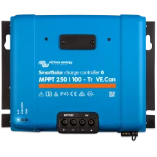 Контролер заряду Victron Energy SmartSolar MPPT 250/100-TR VE.CAN