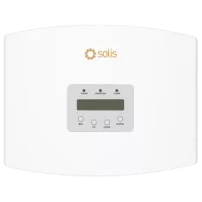 Платформа моніторингу Solis EPM3-5G-PRO