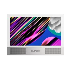 Відеодомофон Slinex Sonik 7 7" дюймів white