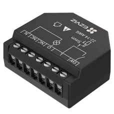 Wi-Fi реле для розумного будинку CS-T35(CS-T35-R100-WM)