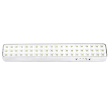 LED світильник аварійний 60 LED 6500K 230V TITANUM TL-EM1108