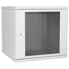 Шафа телекомунікаційна IPCOM СН-12U-060х045-ДС-7035