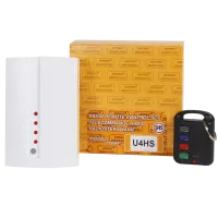 Радіокомплект Elmes Electronic U4HS