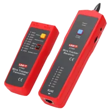 Тестер кабелю UNI-T UT682