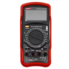 Мультиметр UNI-T UTM 155 (UT55)