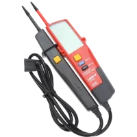 Тестер напруги UNI-T UT18D
