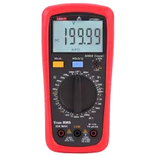 Мультиметр UNI-T UT39E+