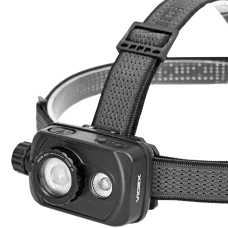 Налобний ліхтарик VIDEX VLF-H047Z 1000Lm IP65