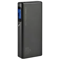 Повербанк VIDEX VPB-323 PD100Вт 20000мА•г