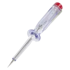 Тестер напруги EMOS M0016 0–250 V AC / DC з сигналом оптичним