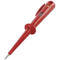 Тестер напруги EMOS M0017 0–250 V AC / DC з сигналом оптичним