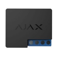 Реле для дистанційного керування побутовими приладами WallSwitch