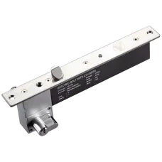 Ригельний електро-магнітний замок Yli Electronic YB-630C(LED)