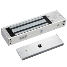 Електромагнітний замок Yli Electronic YM-500N(LED)-DS