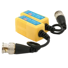 Пасивний приймач відеосигналу 8MP AHD/CVI/TV/CVBS 720P/960P/1080P 300/200 м