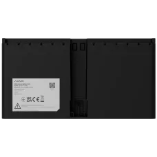 Акумулятор Ajax EN54 Internal Battery (72h) black для Fire Hub і Fire Rex