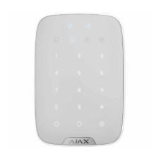 Беспроводная клавиатура Ajax Keypad Plus white