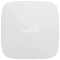 Сповіщувач Ajax LeaksProtect (white) затоплення бездротовий