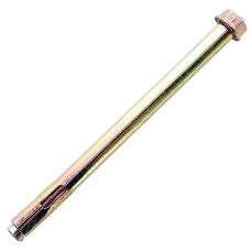 Анкер з кожухом і гайкою APRO М8/10*100 (10шт)
