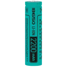 Аккумулятор Videx Li-Ion 18650 2200mAh