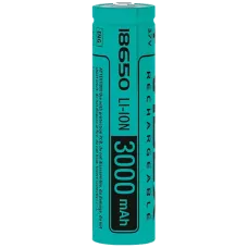 Аккумулятор Videx Li-Ion 18650 3000mAh